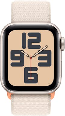 Apple Apple Watch SE OLED 40 mm Digital 324 x 394 Pixele