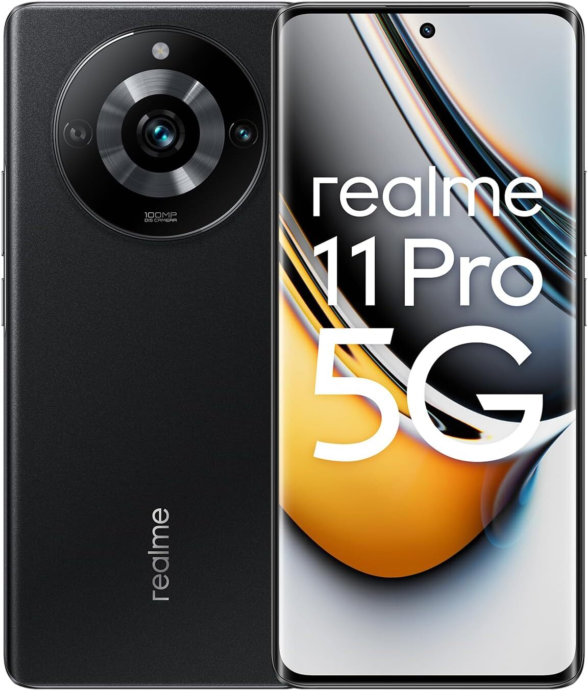 realme 11 Pro 5G 512GB+12GB RAM