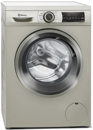 Balay Balay 3TS384XT lavadora Carga frontal 8 kg 1400 RP