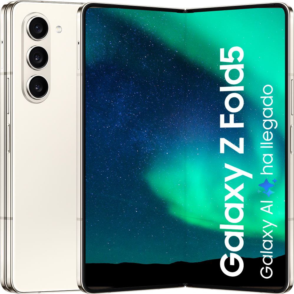 Samsung Galaxy Z Fold5 5G 1TB+12GB RAM