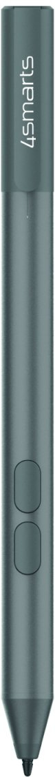 4smarts 4smarts 540143 lápiz digital 20 g Negro