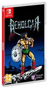 Take 2 Beholgar Switch