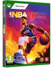 Take 2 NBA 2K23 XBox One