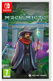 Take 2 Mask Of Mists Switch