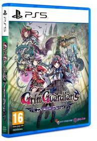 Meridiem Games Grim Guardians: Demon Purge Ps5