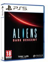 Koch Media Aliens Dark Descent Ps5