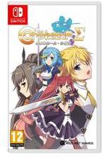 Take 2 Croixleur Sigma Swicth