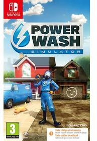 Koch Media Powerwash Simulator ( CIB ) Switch