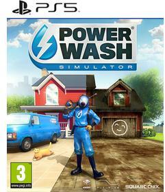 Koch Media Powerwash Simulator Ps5