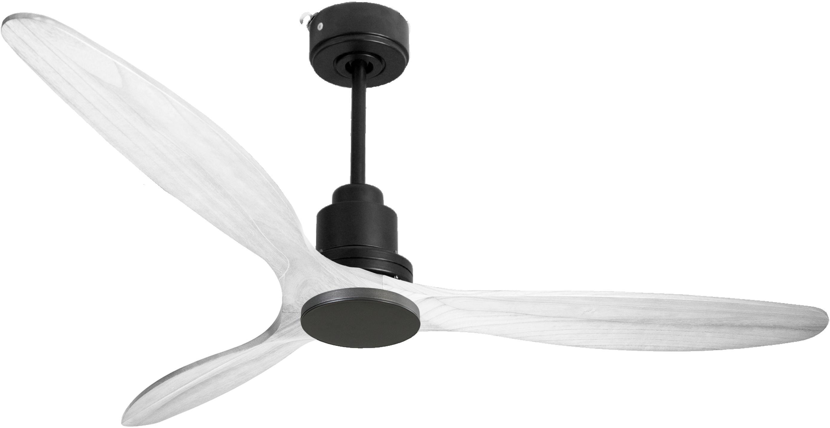 Purline Ventilador de techo Reversible Termostato Wifi Mot