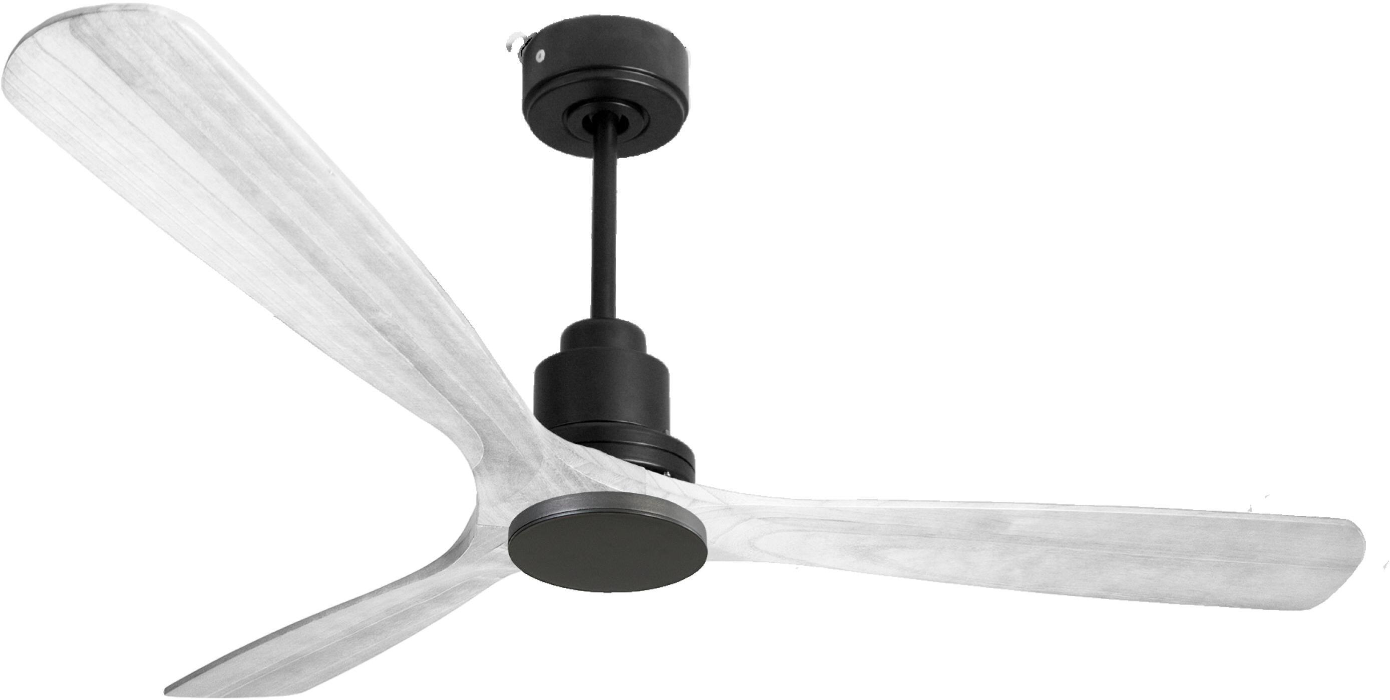 Purline Ventilador de techo Reversible Termostato Wifi Mot