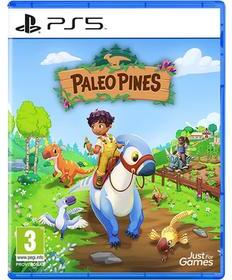 Meridiem Games Paleo Pines Ps5