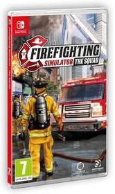 Meridiem Games Firefitghting Simulator The Squad Switch