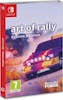 Meridiem Games Art Of Rally Deluxe Edition Switch