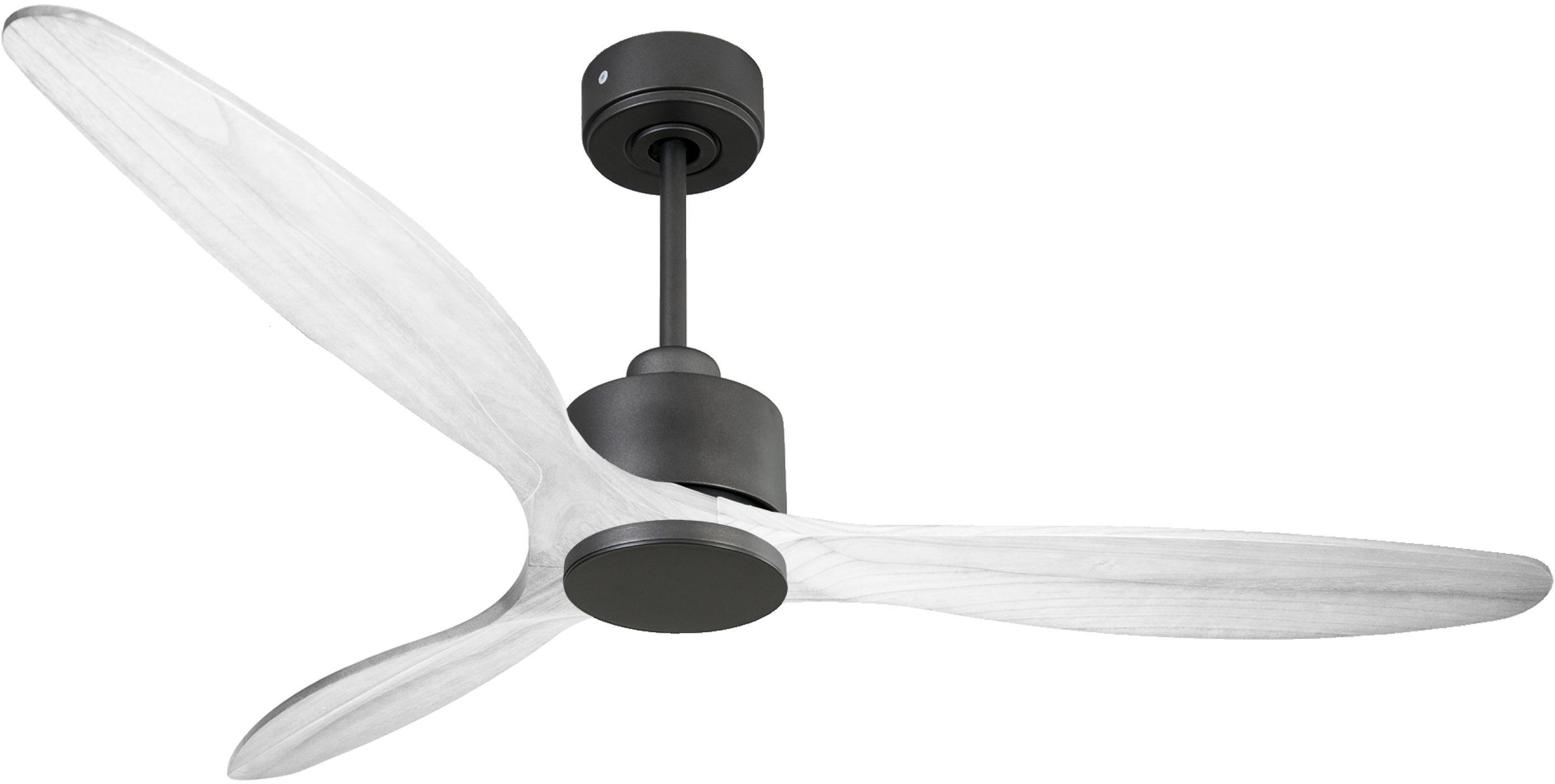 Purline Ventilador de techo Reversible Termostato Wifi Mot