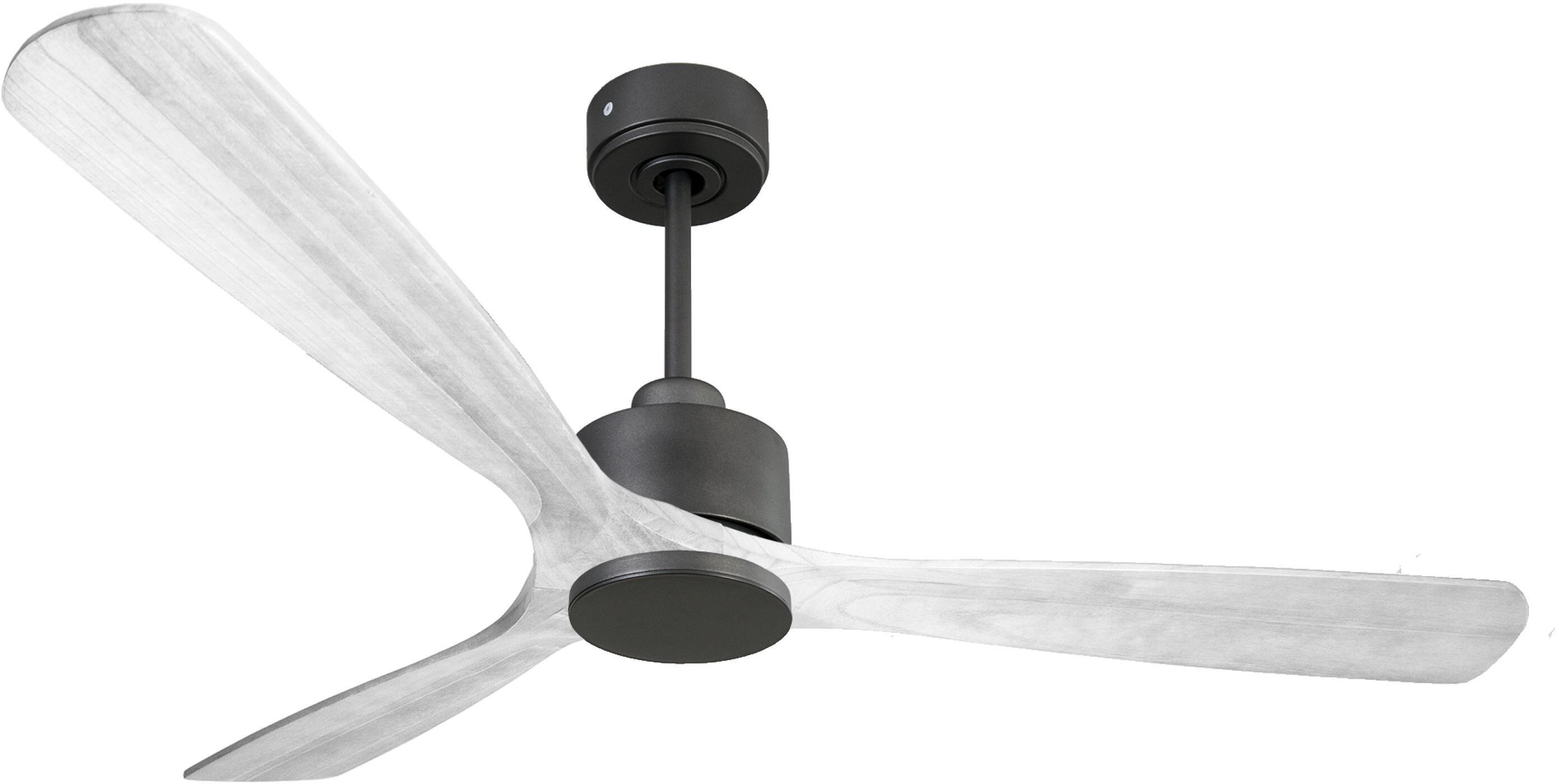 Purline Ventilador de techo Reversible Termostato Wifi Mot