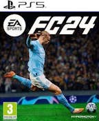 Electronic Arts EA Sports FC 24 Standard Edition Ps5