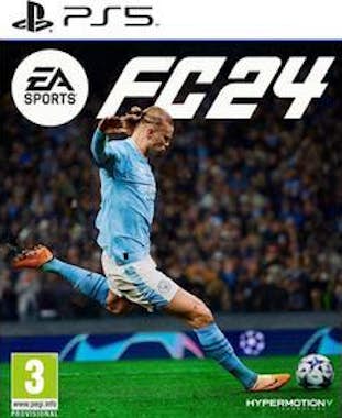 Electronic Arts EA Sports FC 24 Standard Edition Ps5