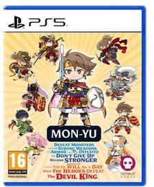 Meridiem Games Mon-Yu Ps5