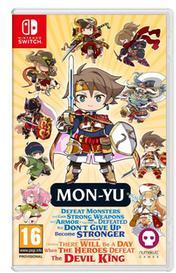 Meridiem Games Mon-Yu Switch