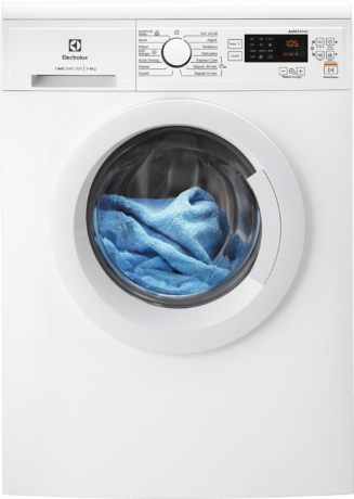 Electrolux Electrolux EA2F6820CF lavadora Carga frontal 8 kg