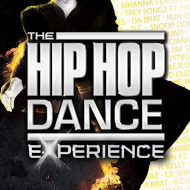 Ubisoft Ubisoft The Hip-Hop Dance Experience Estándar Alem