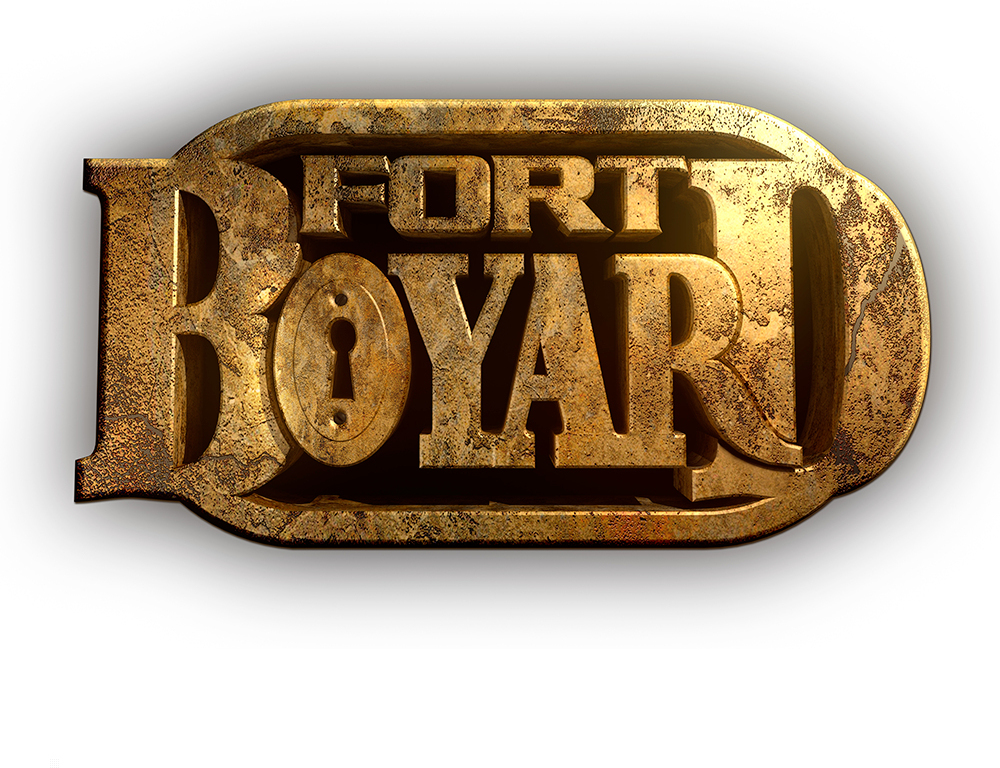 microids Microids Fort Boyard Estándar Alemán, Inglés, Espa