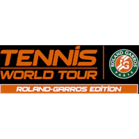 Bigben Interactive Tennis World Tour - Roland Garros Edition Completa PlayStation 4