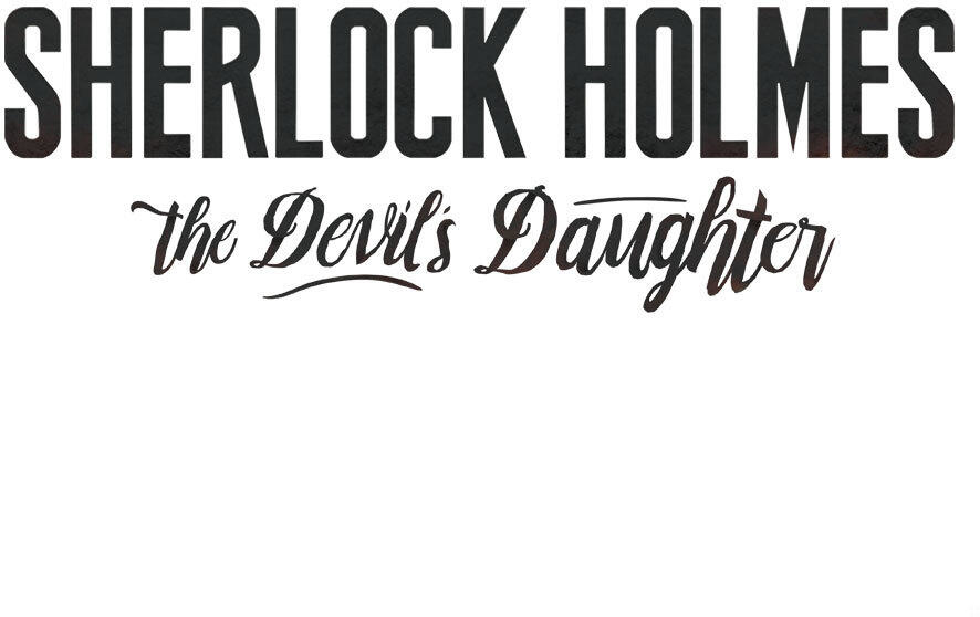 BIGBEN Bigben Interactive Sherlock Holmes : The Devils D