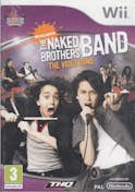Thq THQ Naked Brothers Band Inglés Wii