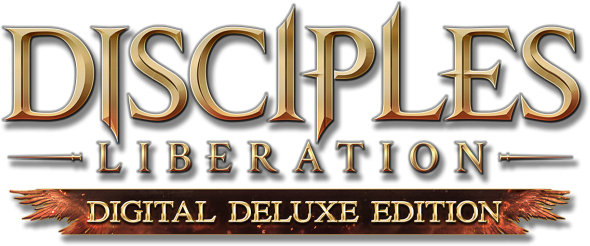 Kalypso Kalypso Disciples:Liberation Deluxe De lujo Pluril