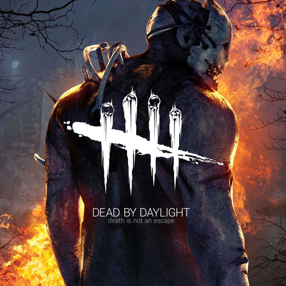 Deep Silver Deep Silver Dead by Daylight - Complete Edition Co