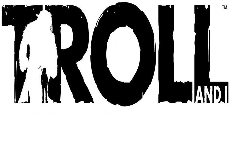 Maximum Games Maximum Games Troll & I Estándar PlayStation 4