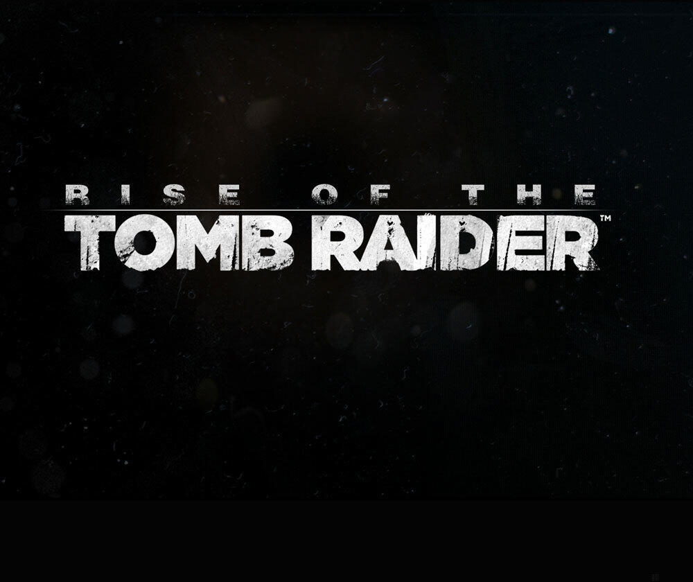 Square Enix Square Enix Rise of the Tomb Raider - 20 Year Cele