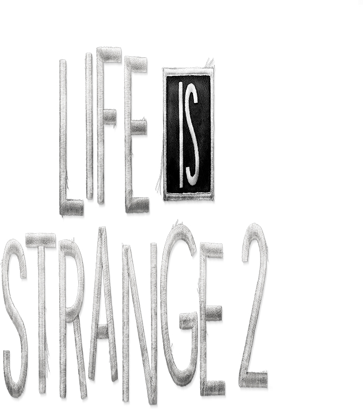 Square Enix Square Enix Life is Strange 2 Estándar PlayStation