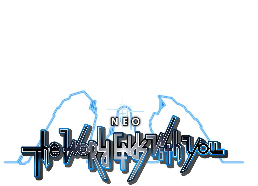 Square Enix Square Enix NEO: The World Ends with You Estándar