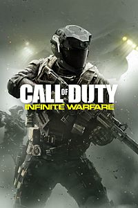 Microsoft Microsoft Call of Duty: Infinite Warfare, Xbox One