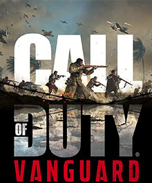 Activision Activision Call of Duty: Vanguard Estándar PlaySta