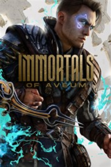 Electronic Arts Electronic Arts Immortals of Aveum Plurilingüe Xbo