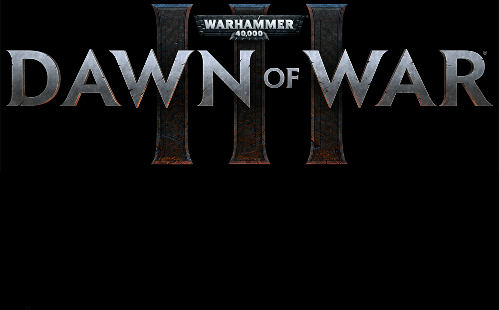 Sega SEGA Warhammer 40,000 : Dawn of War III Estándar A