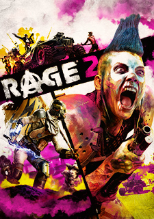 Bethesda Bethesda RAGE 2 Estándar Plurilingüe Xbox One