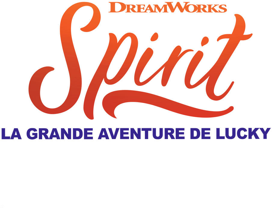 Outright Games Outright Games Spirit – La Grande Aventure De Luck