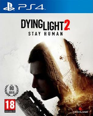 GAME GAME Dying Light 2 Collectors Edition Coleccionis