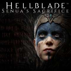 Sony Sony Hellblade: Senuas Sacrifice, PS4 Estándar Pla