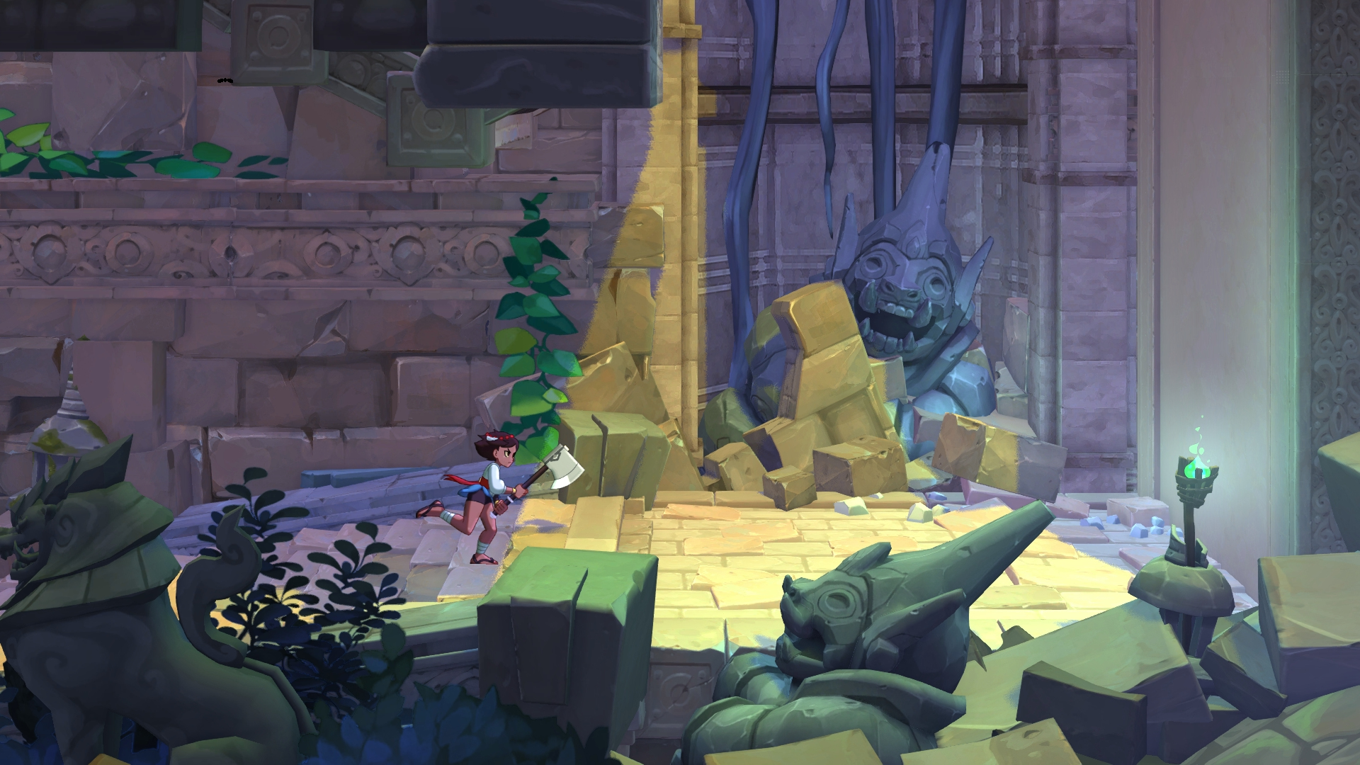 505 Games 505 Games Indivisible