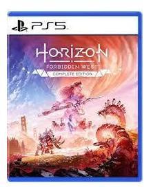 Sony Horizon Forbidden West Complete Edition Ps5