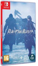 Koch Media Redemption Reapers Switch