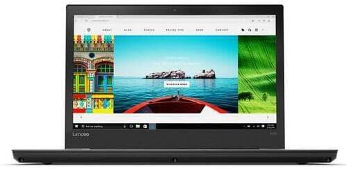 Lenovo Portatil reacondicionado lenovo thinkpad a475 amd