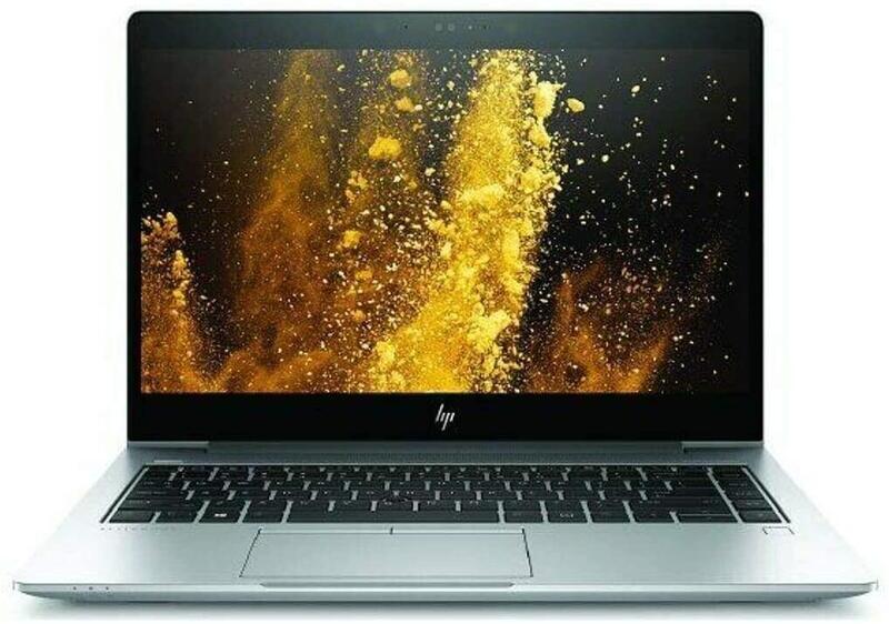 HP Portatil reacondicionado hp probook 640 g4 i5-8350