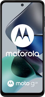 Motorola Motorola Moto G 23 16,5 cm (6.5"") SIM doble Andro